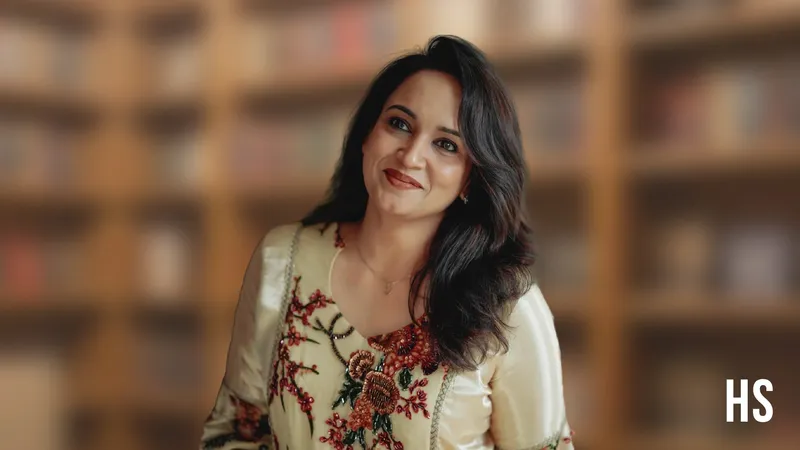 Lenaa Kumar