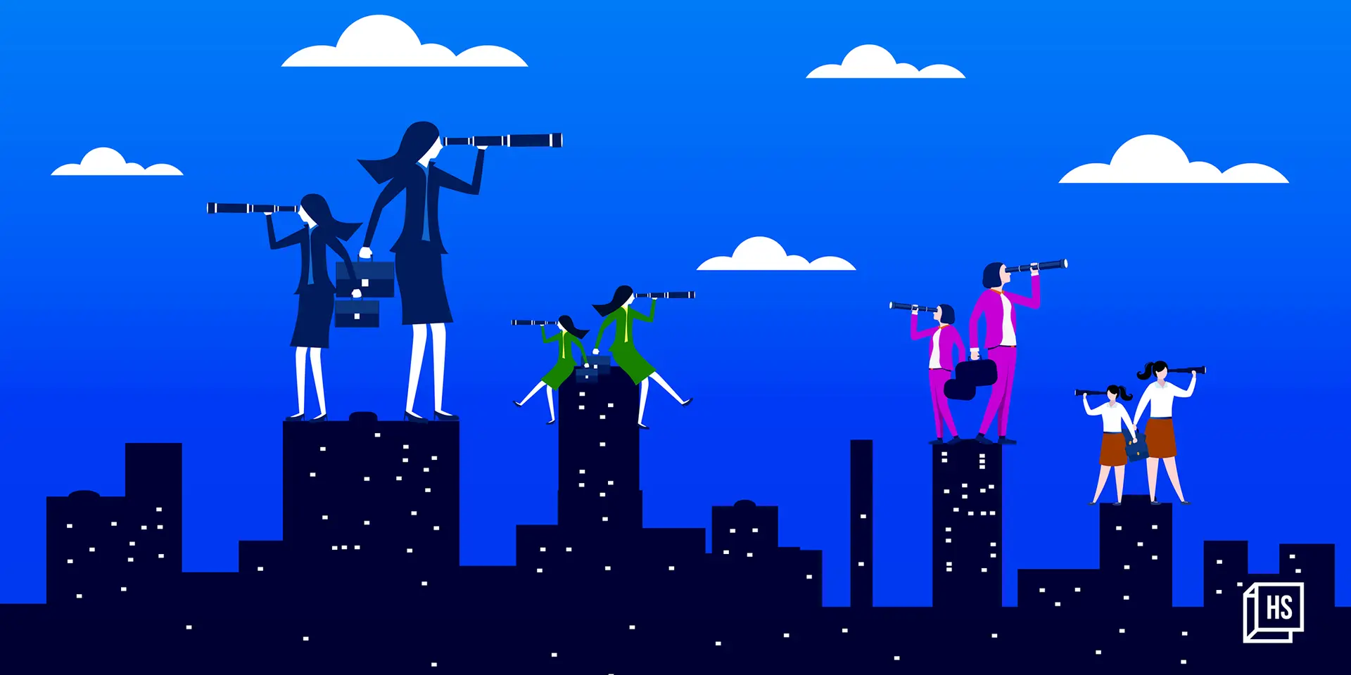 Looking back to look ahead: Women entrepreneurs take stock and welcome 2023