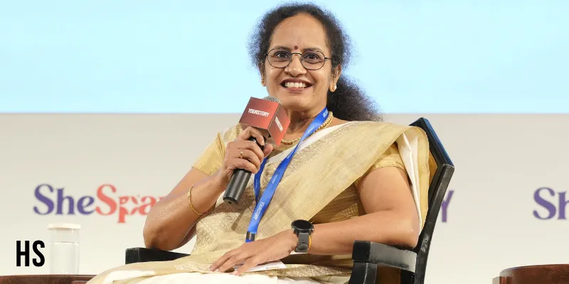 Sangeetha Yanamandra