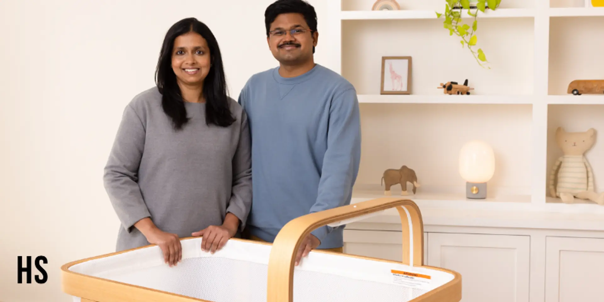 YourStory Tech30 company Cradlewise makes waves with Sam Altman’s endorsement