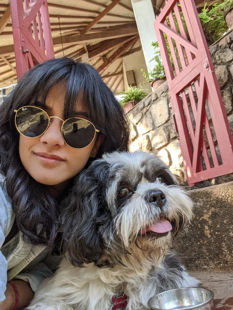 Jasleen Royal