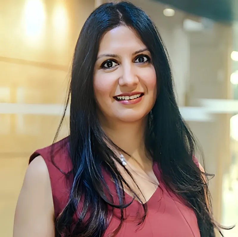 Ipsita Dasgupta