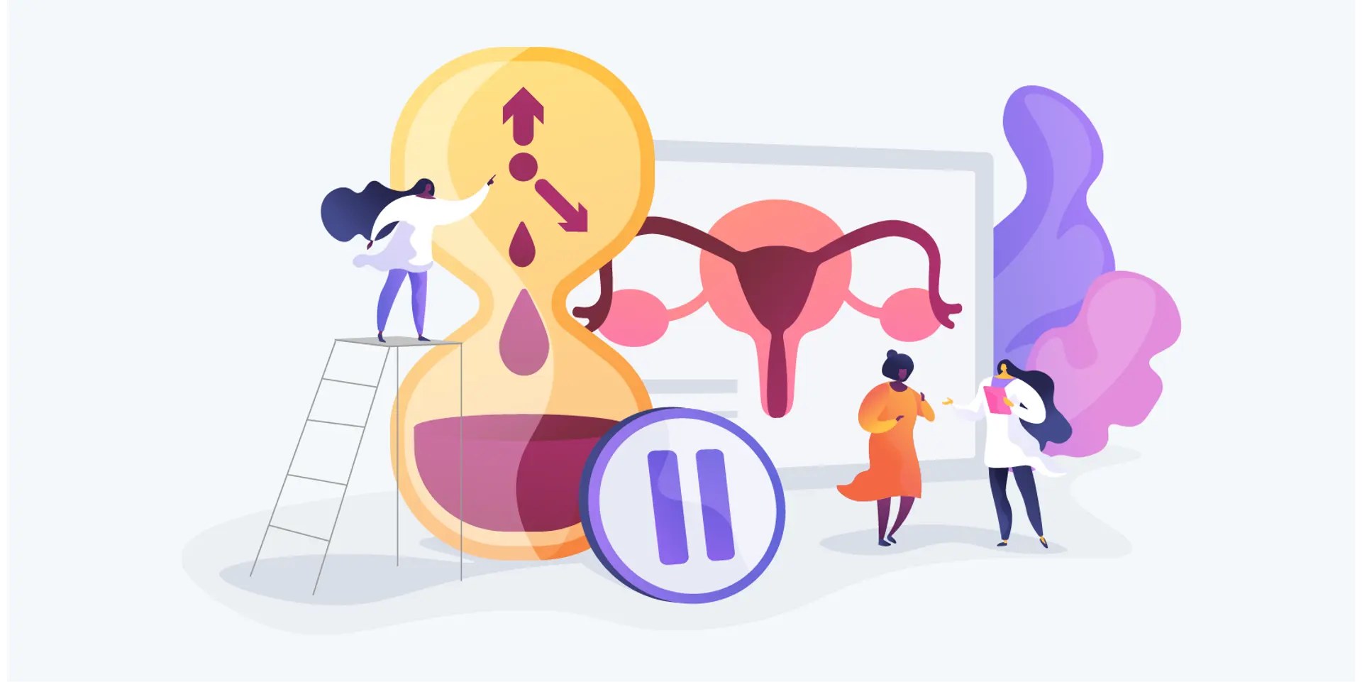 Is enough being done for women with menopause in India?