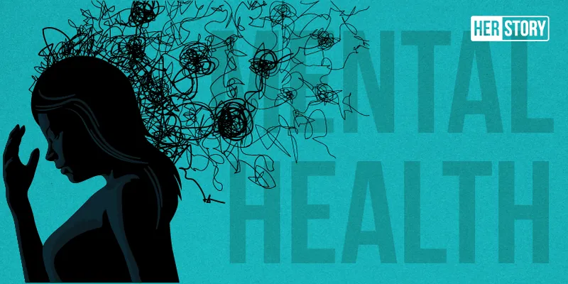 mental health women