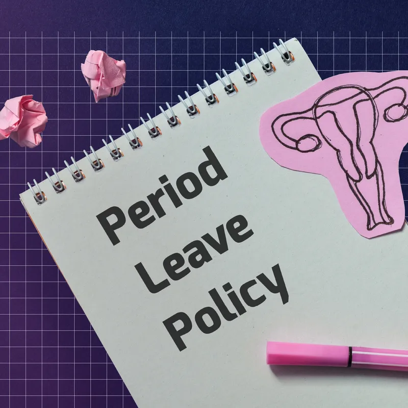 menstrual leave