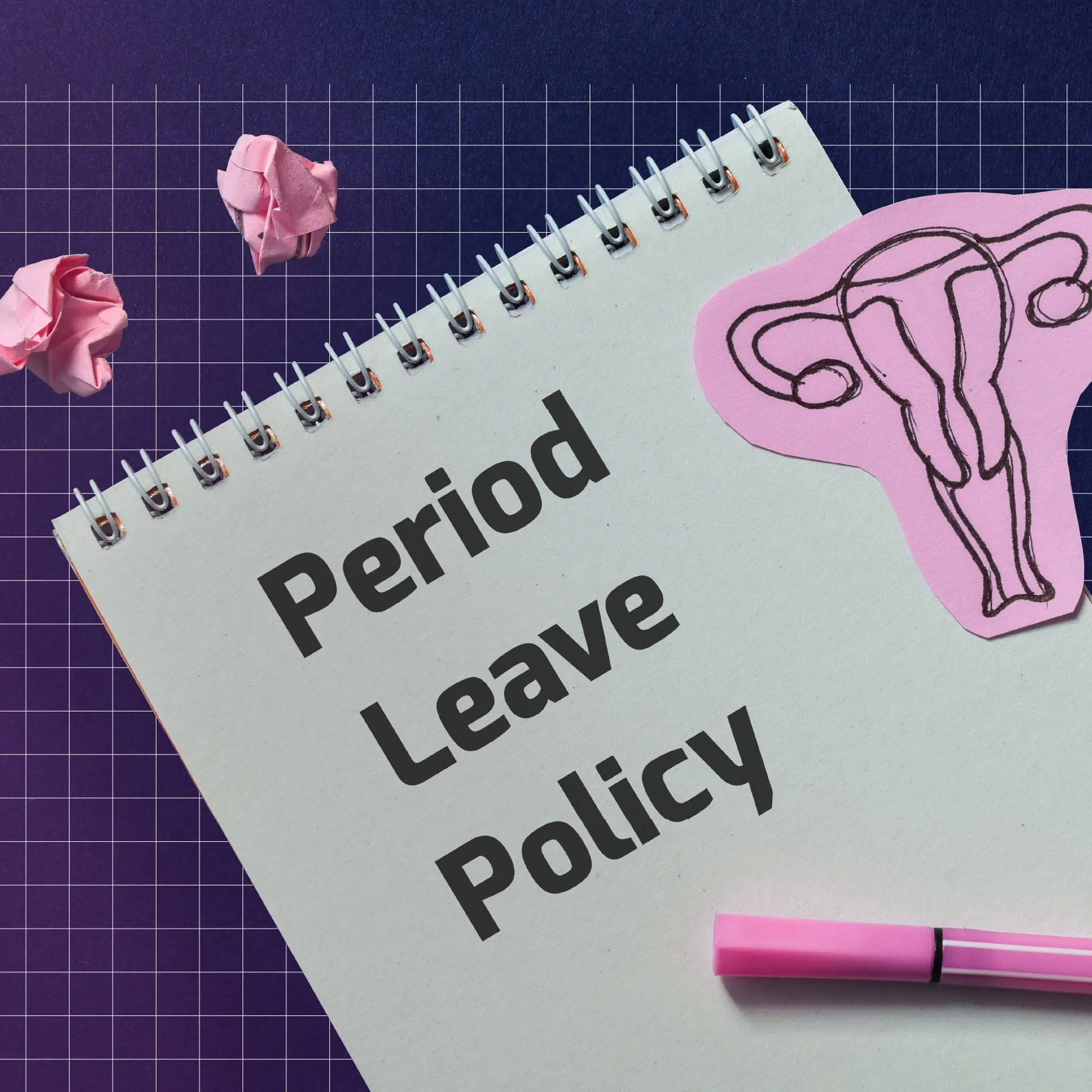 Why menstrual leave is essential for women’s health and workplace equity