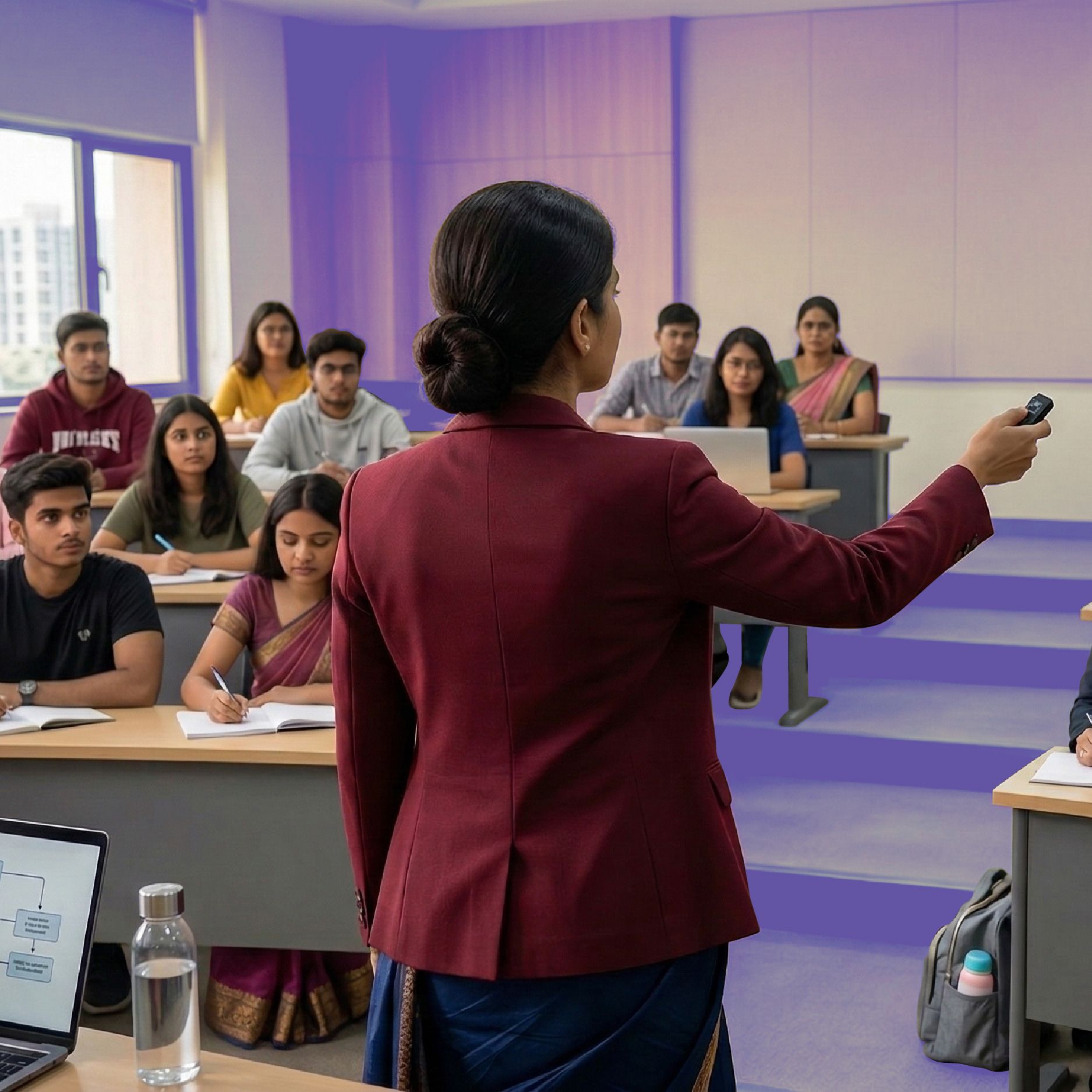 
The role of higher education in closing gender gaps in workforce participation