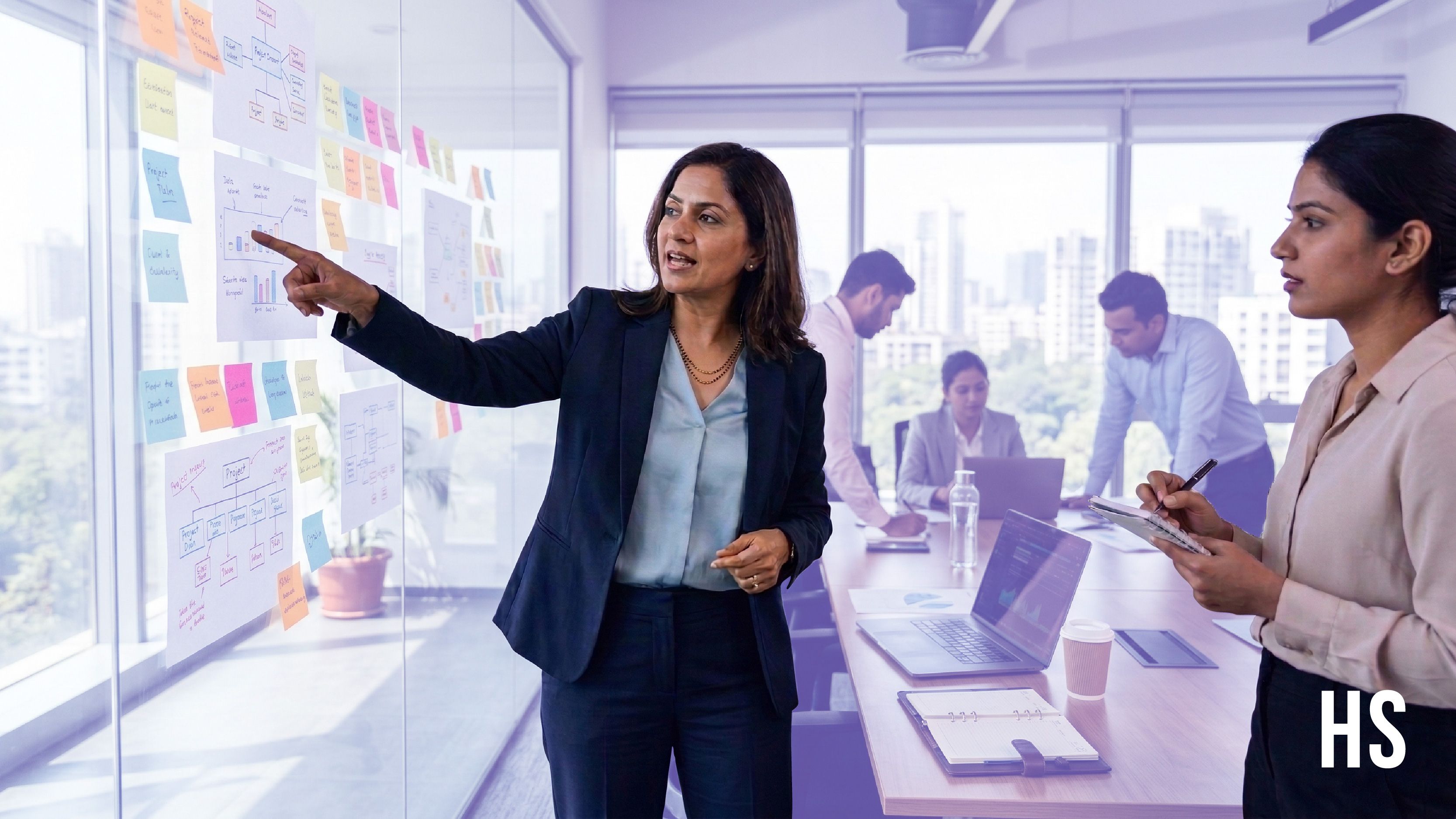 Mid-career women in India: The most underestimated talent pool