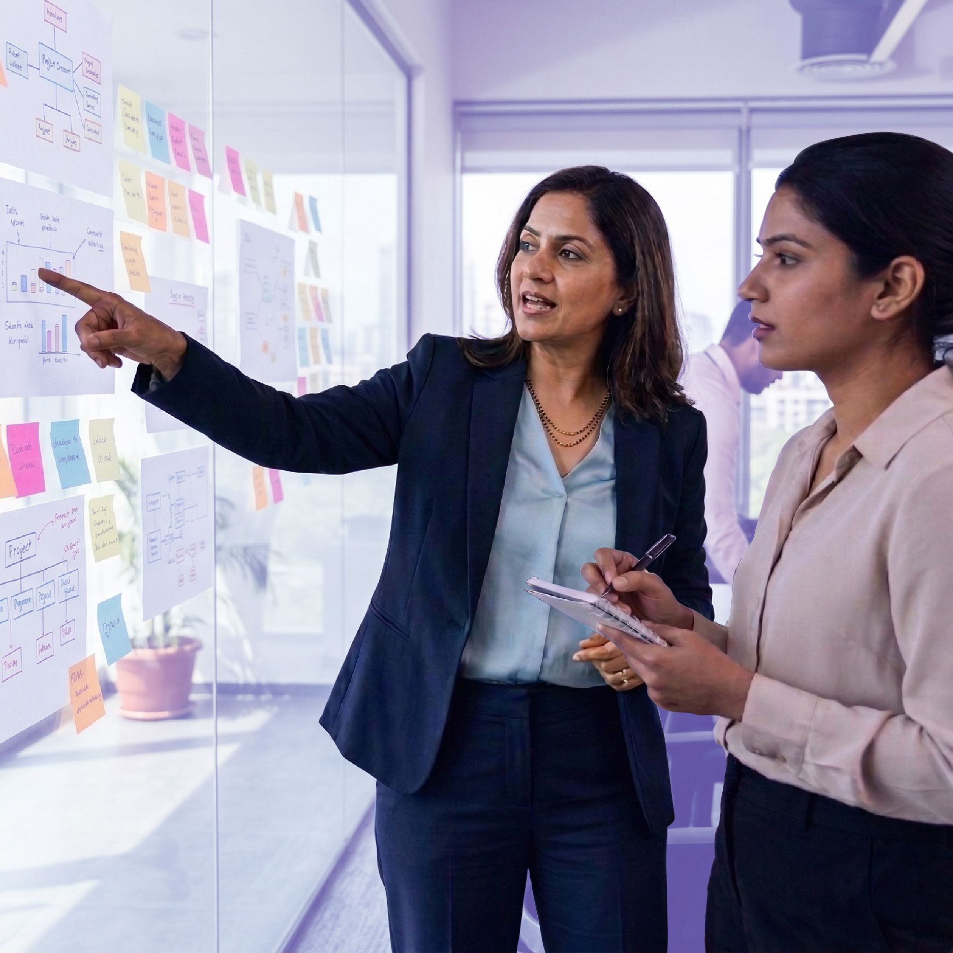 Mid-career women in India: The most underestimated talent pool