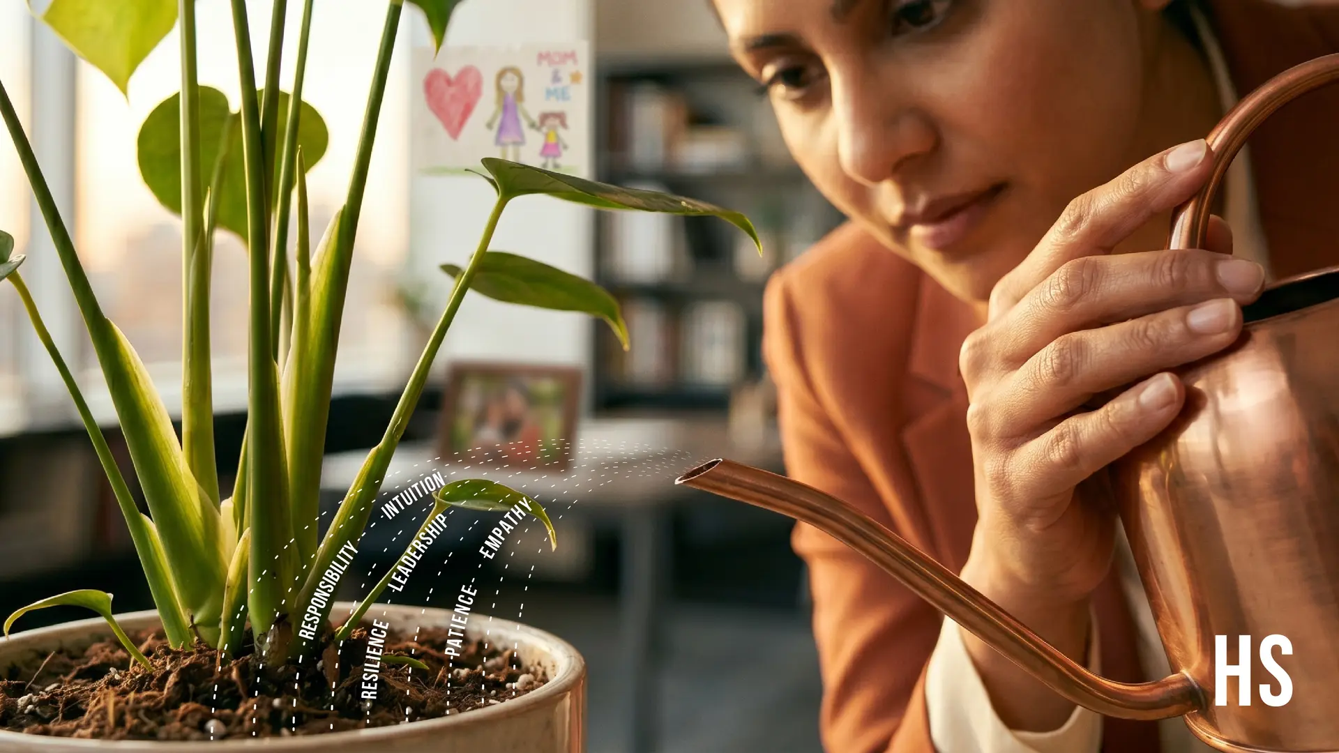 Six entrepreneurs on how motherhood shapes the companies women build