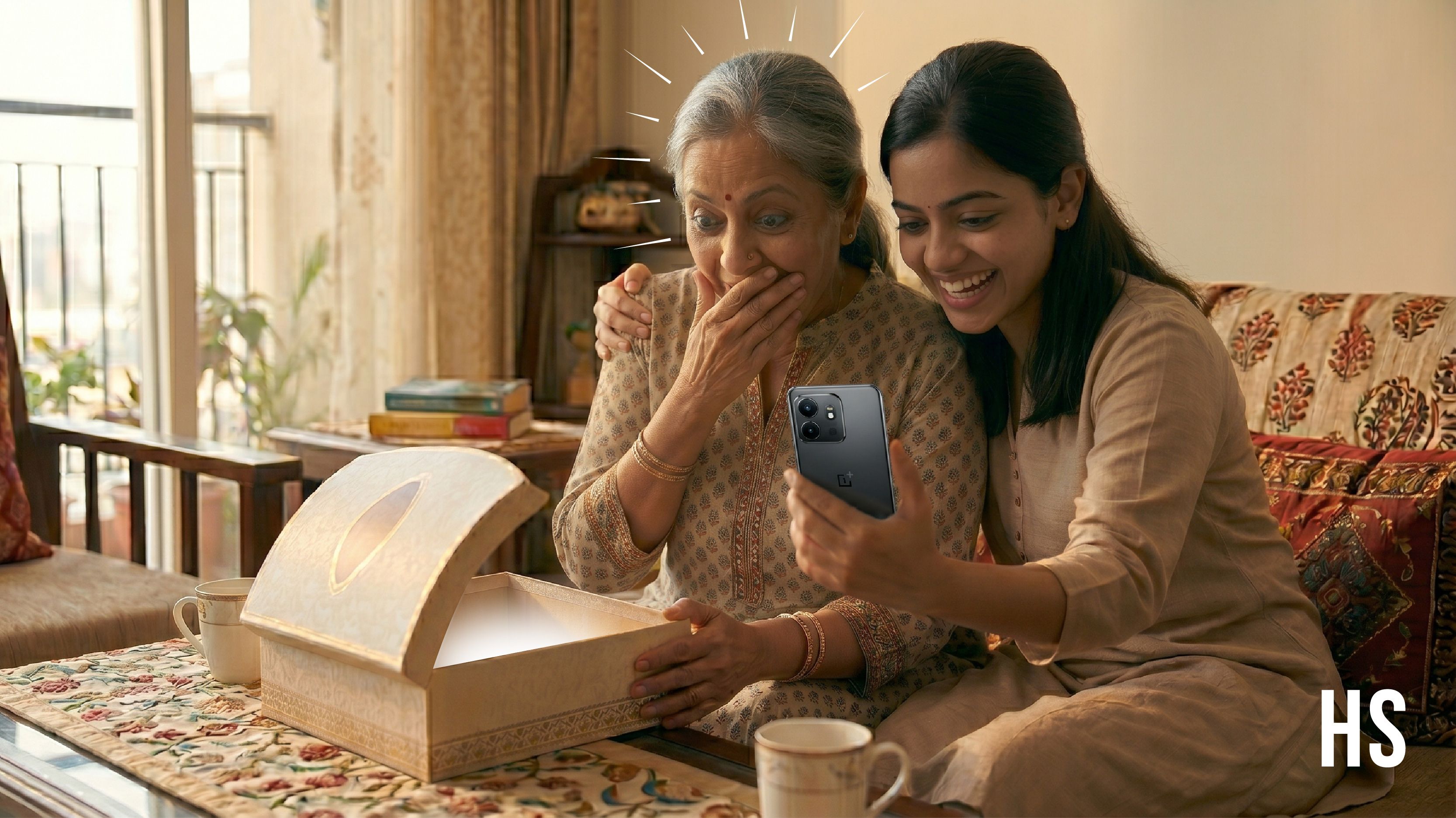 The role of Mother’s Day in shaping India’s gifting and occasion economy