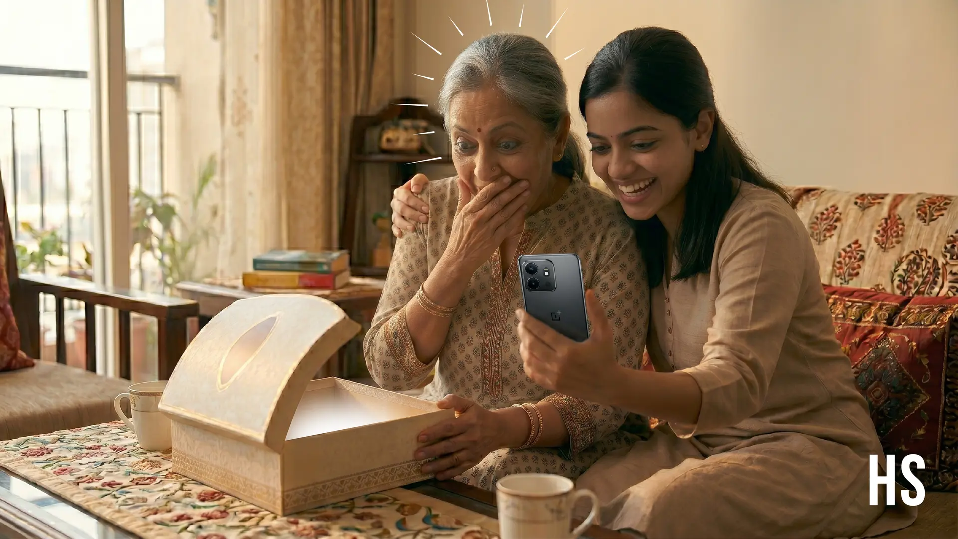The role of Mother’s Day in shaping India’s gifting and occasion economy