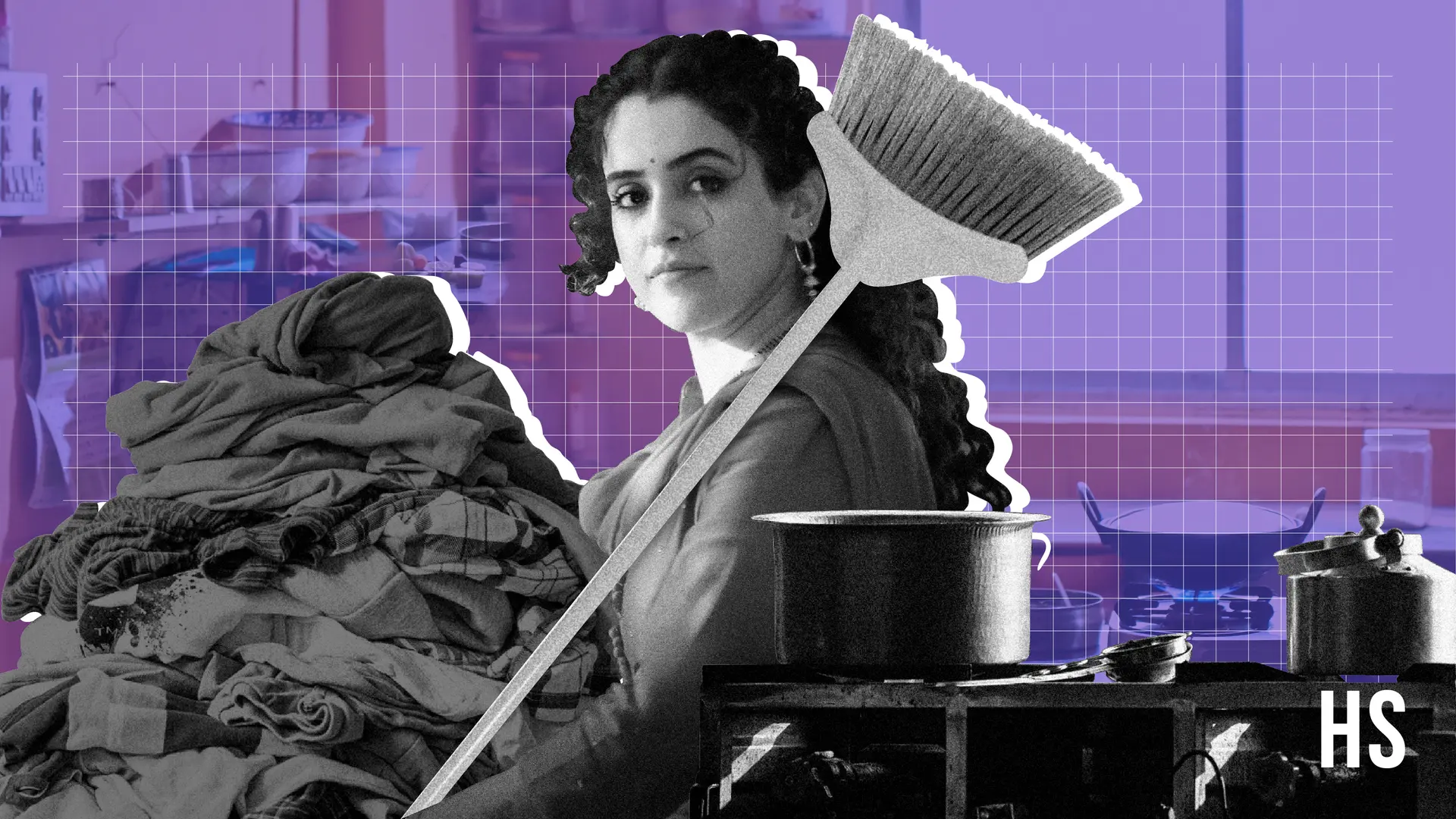 Pro-women vs anti-men: What people’s contradictory responses to Mrs. say about women’s issues today