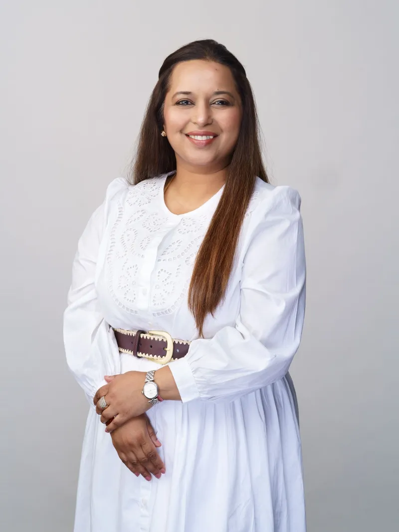 Payal Nambiar