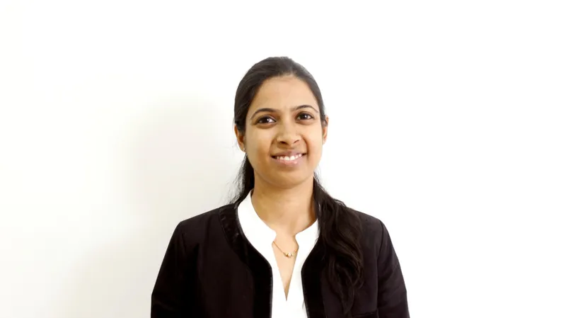 Richa Singh