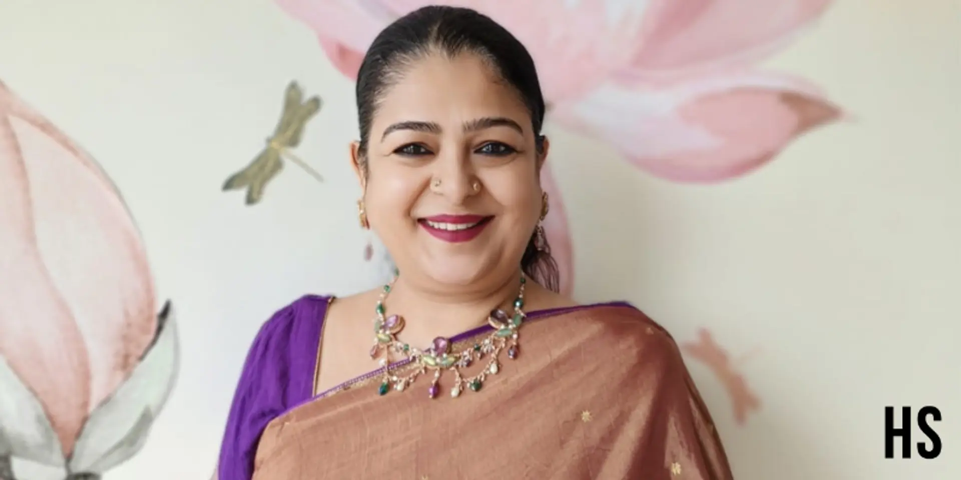 Mugdha Sinha on breaking barriers and building bridges in civil service
