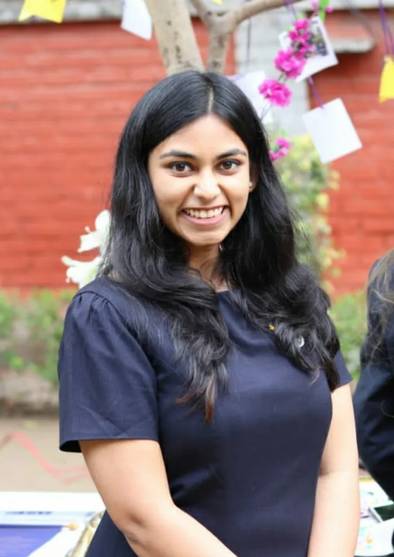 The Slate Plate - Muskaan Sancheti