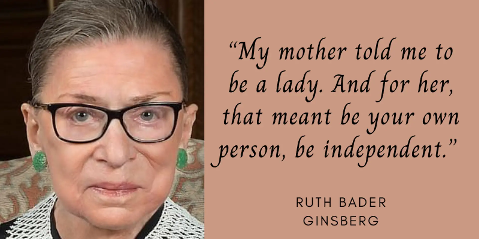 Motivational quotes from famous women throughout history to inspire you to speak up