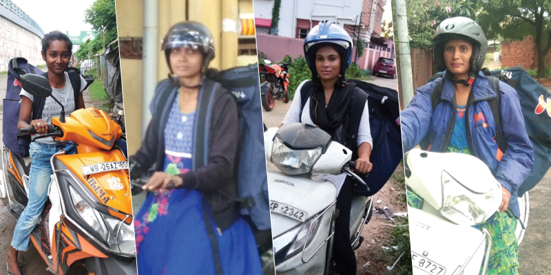 How women like Saritha, Taslima, Priyanka, Bhavani are earning a second income through Myntra’s MENSA Network 

