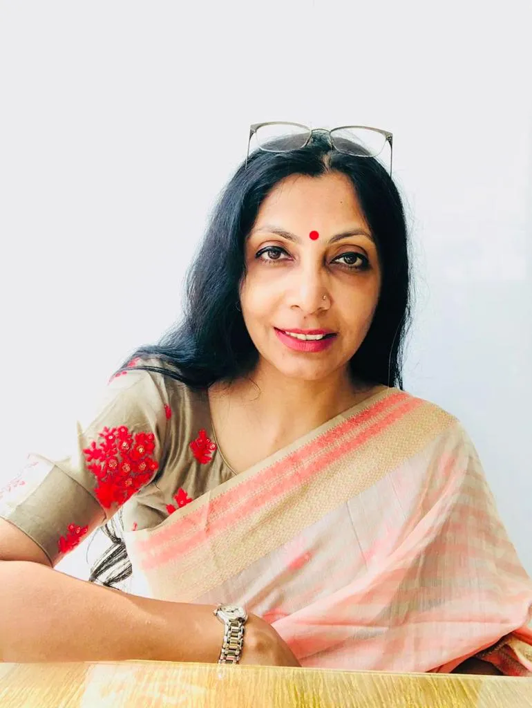 Nitya Ganapathy