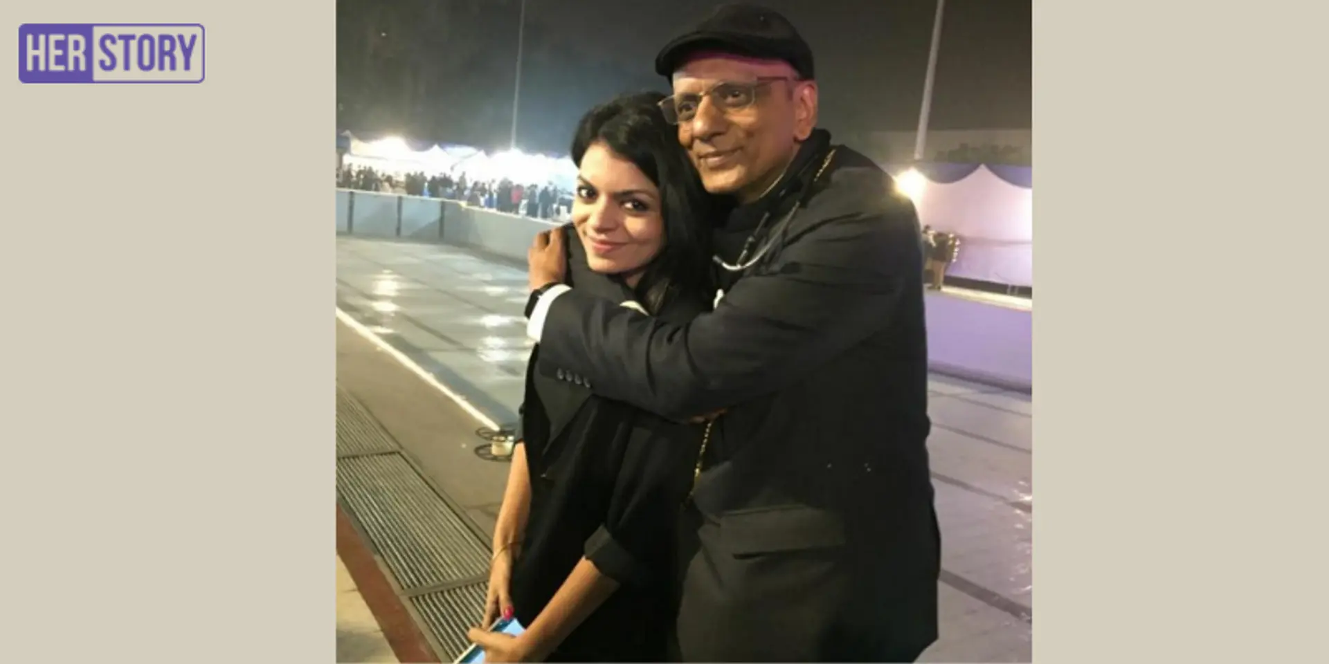 Meet Naina Aggarwal who promises to carry her father Dr KK Aggarwal’s legacy forward and continue his good work with HCFI