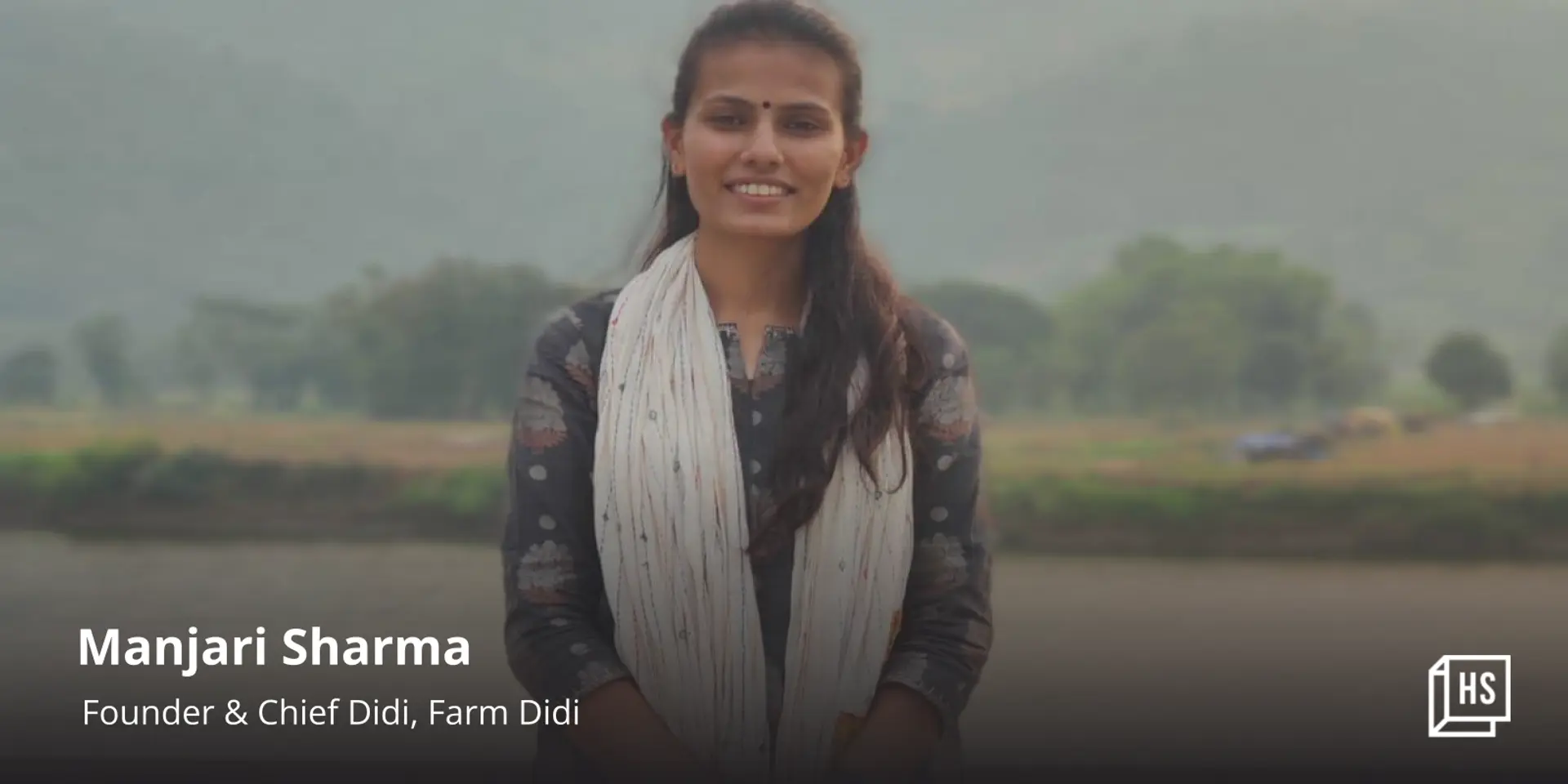 This didi’s foodtech startup is empowering women in rural Maharashtra