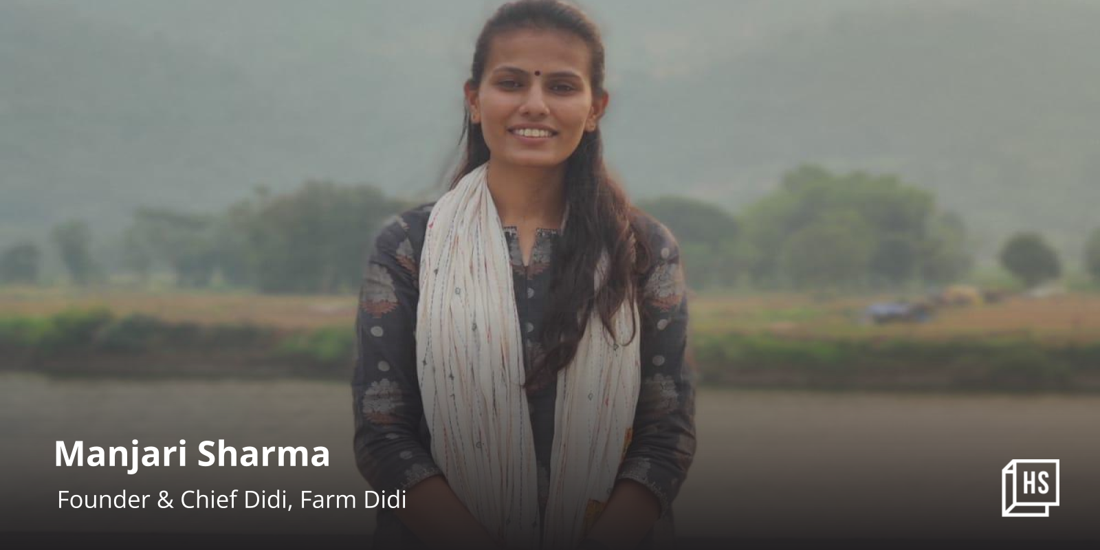 This didi’s foodtech startup is empowering women in rural Maharashtra
