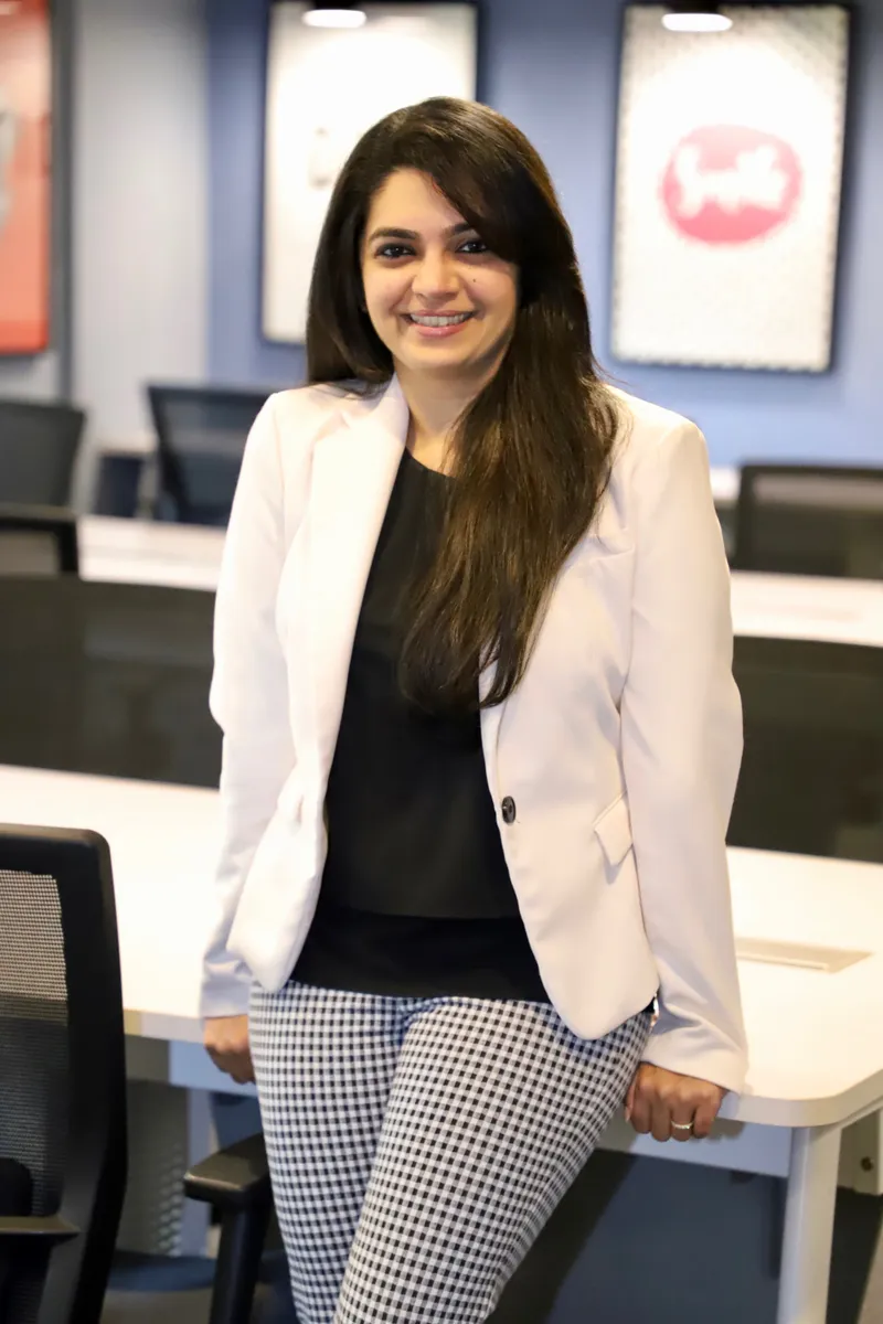 Neha Motwani