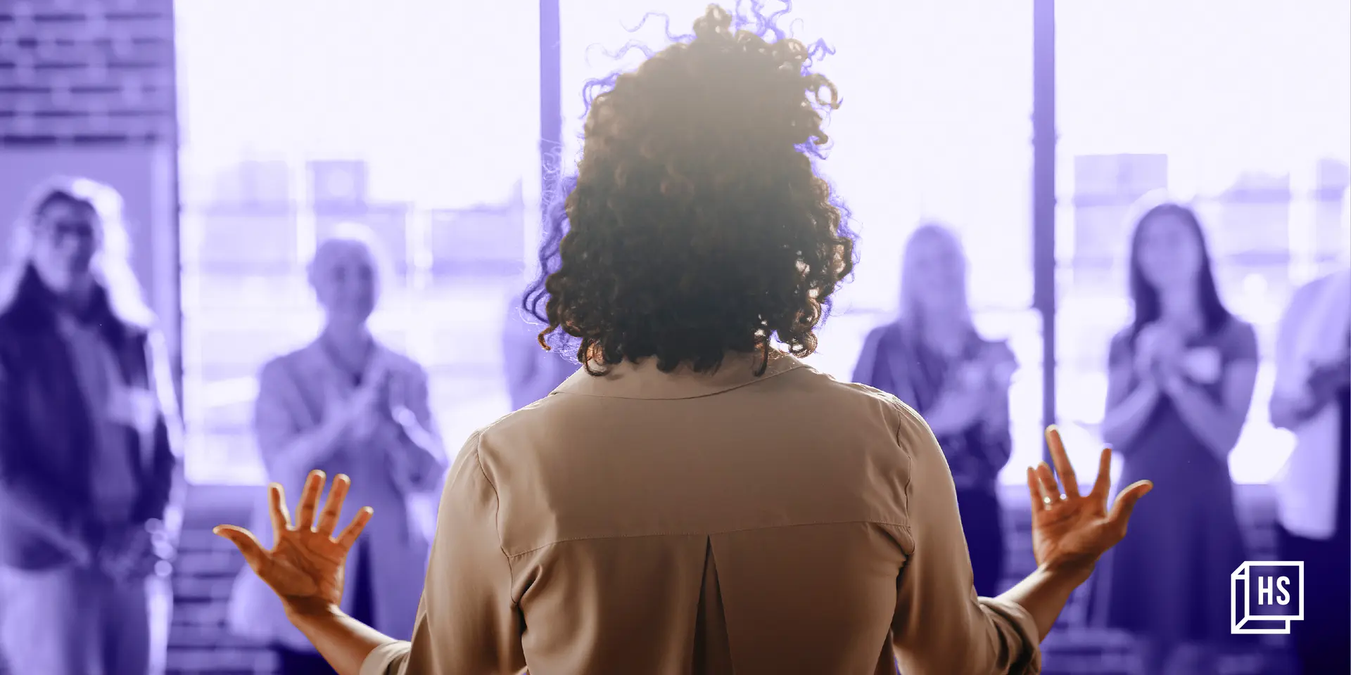 Looking forward to a breakthrough year for women at work