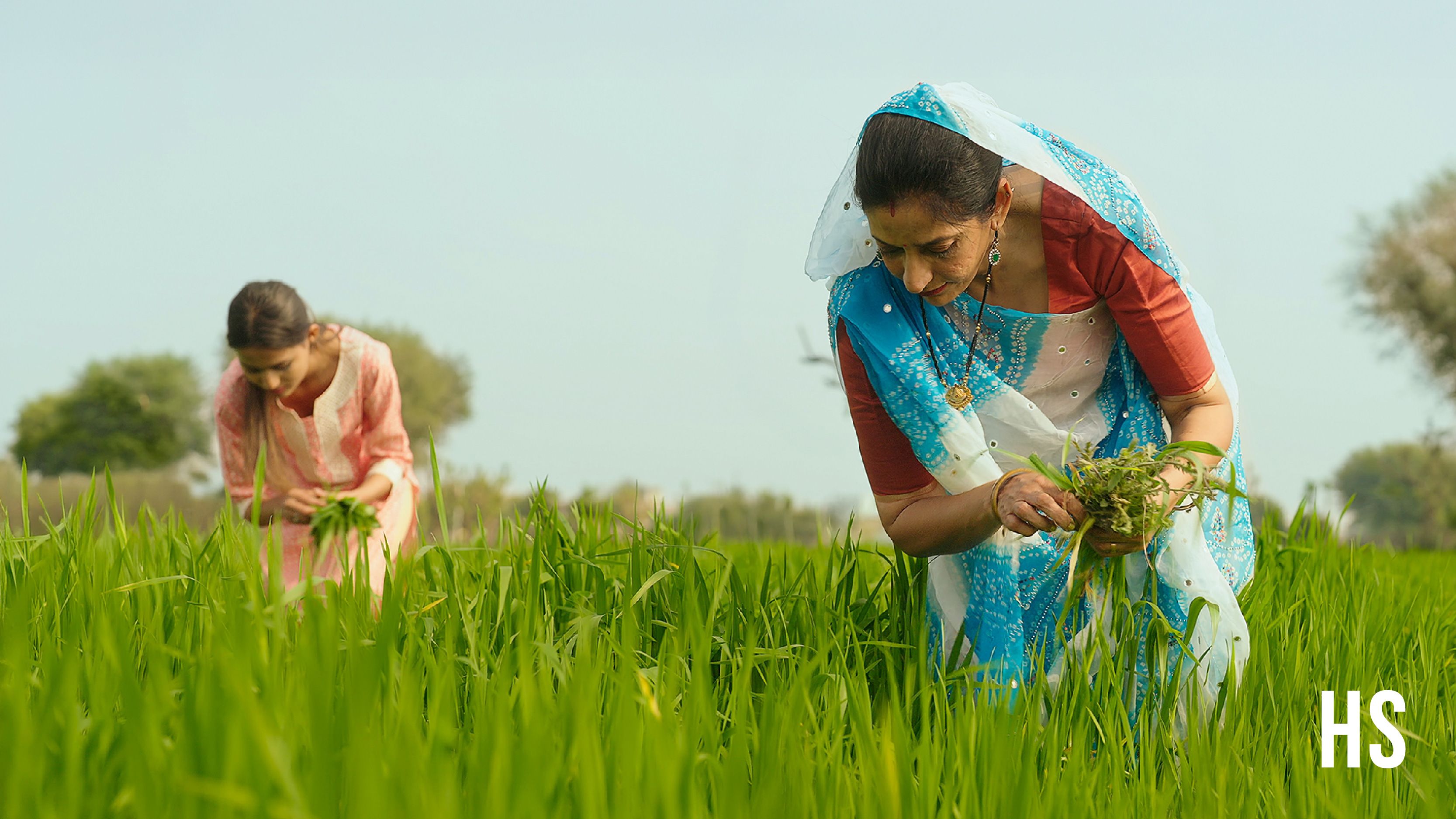 India’s women farmers are being left out of the system—at a cost of up to Rs 2 lakh crore a year