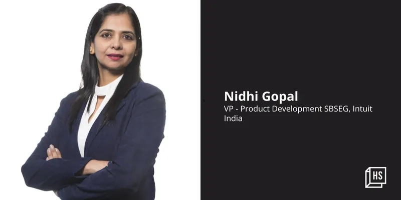 Nidhi Gopal