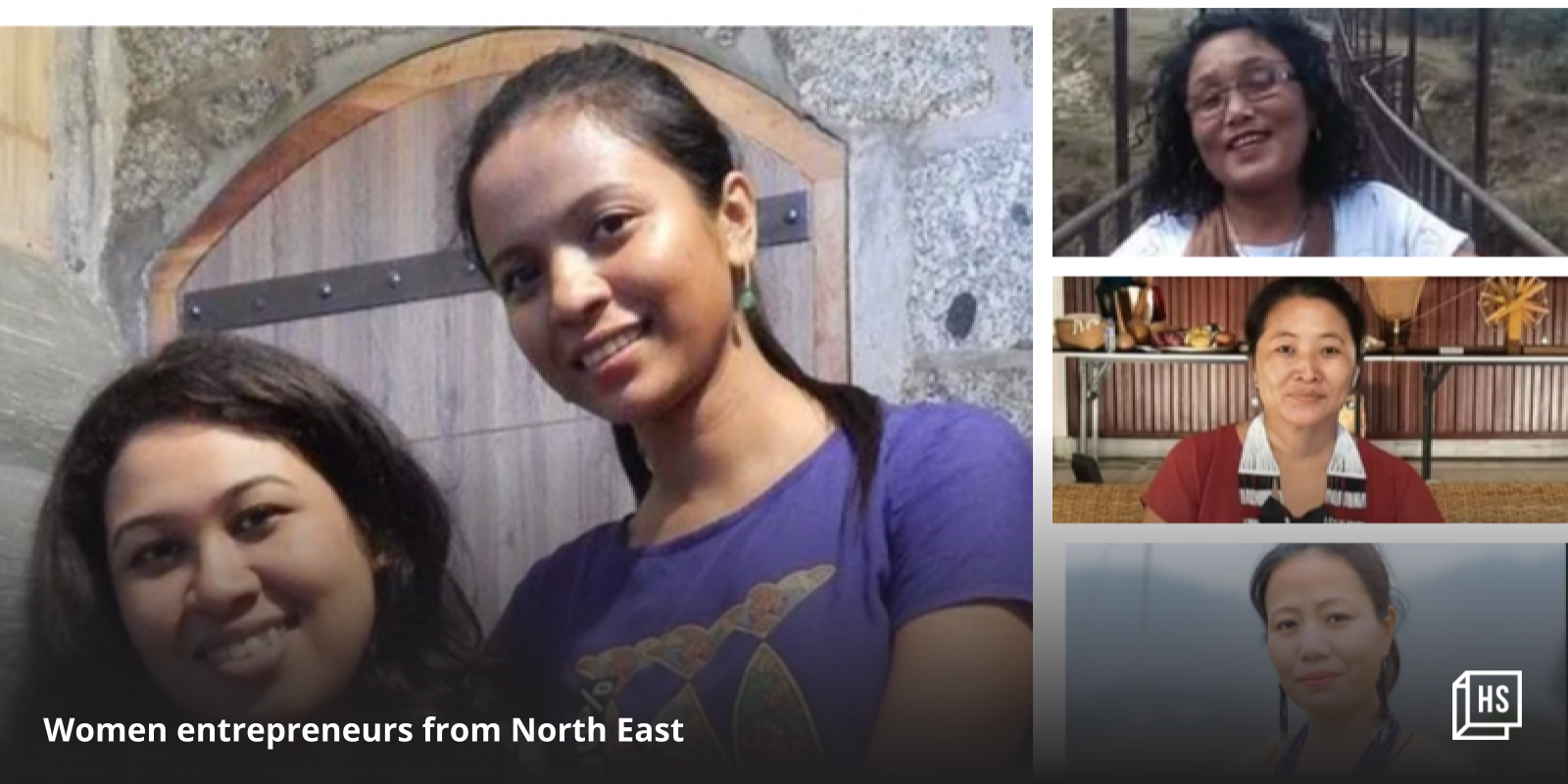 These women entrepreneurs from North East have made a mark with innovative ideas

