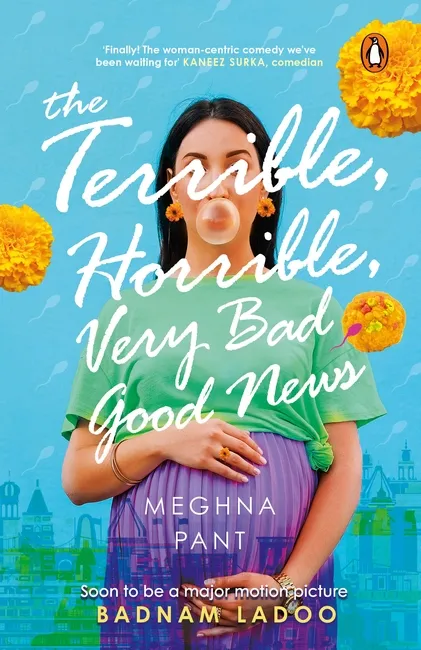 meghna