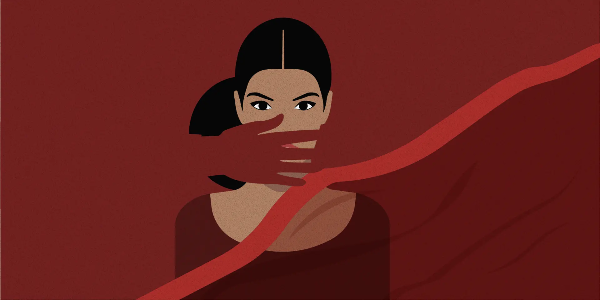 Why female factory workers do not report on cases of sexual harassment: a deeper understanding