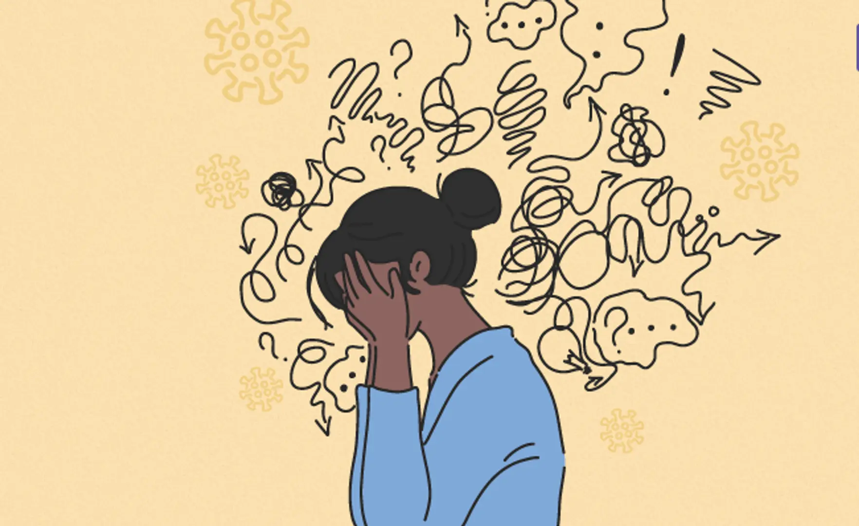 Workplace, financial stress, and relationship pressures drive mental health concerns among women in Bengaluru: MPower findings