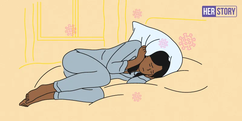 Mental health covid19