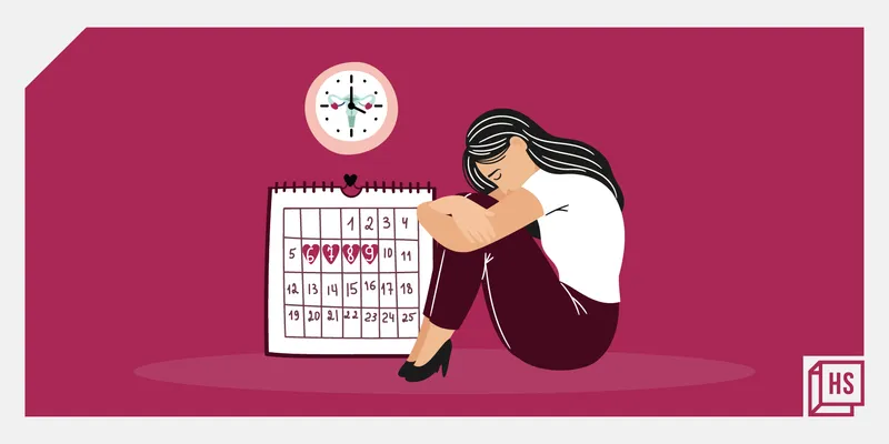period leave