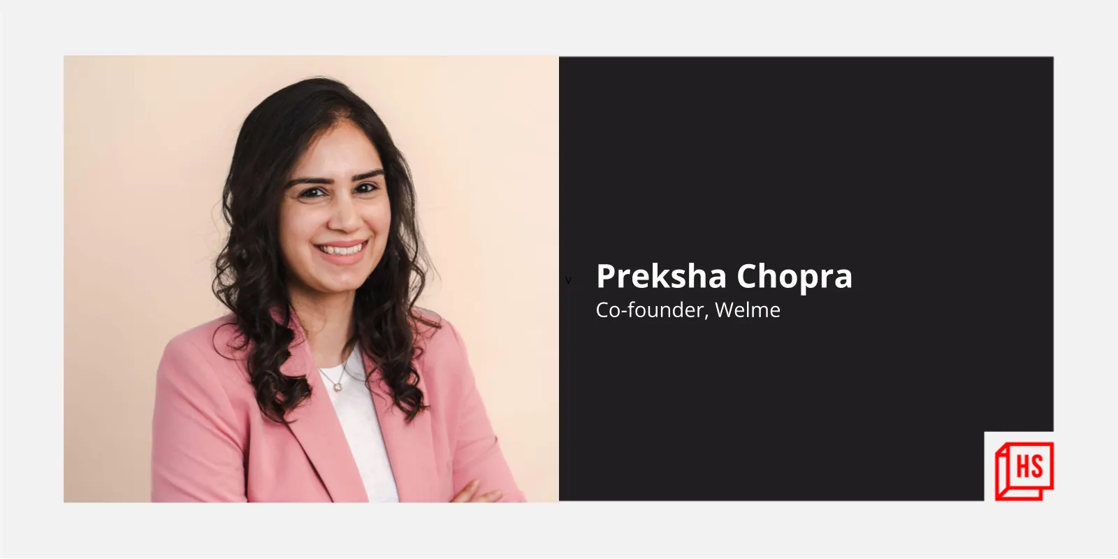 This woman entrepreneur has launched a pocket-size device to alleviate period cramps - Vimarsana News