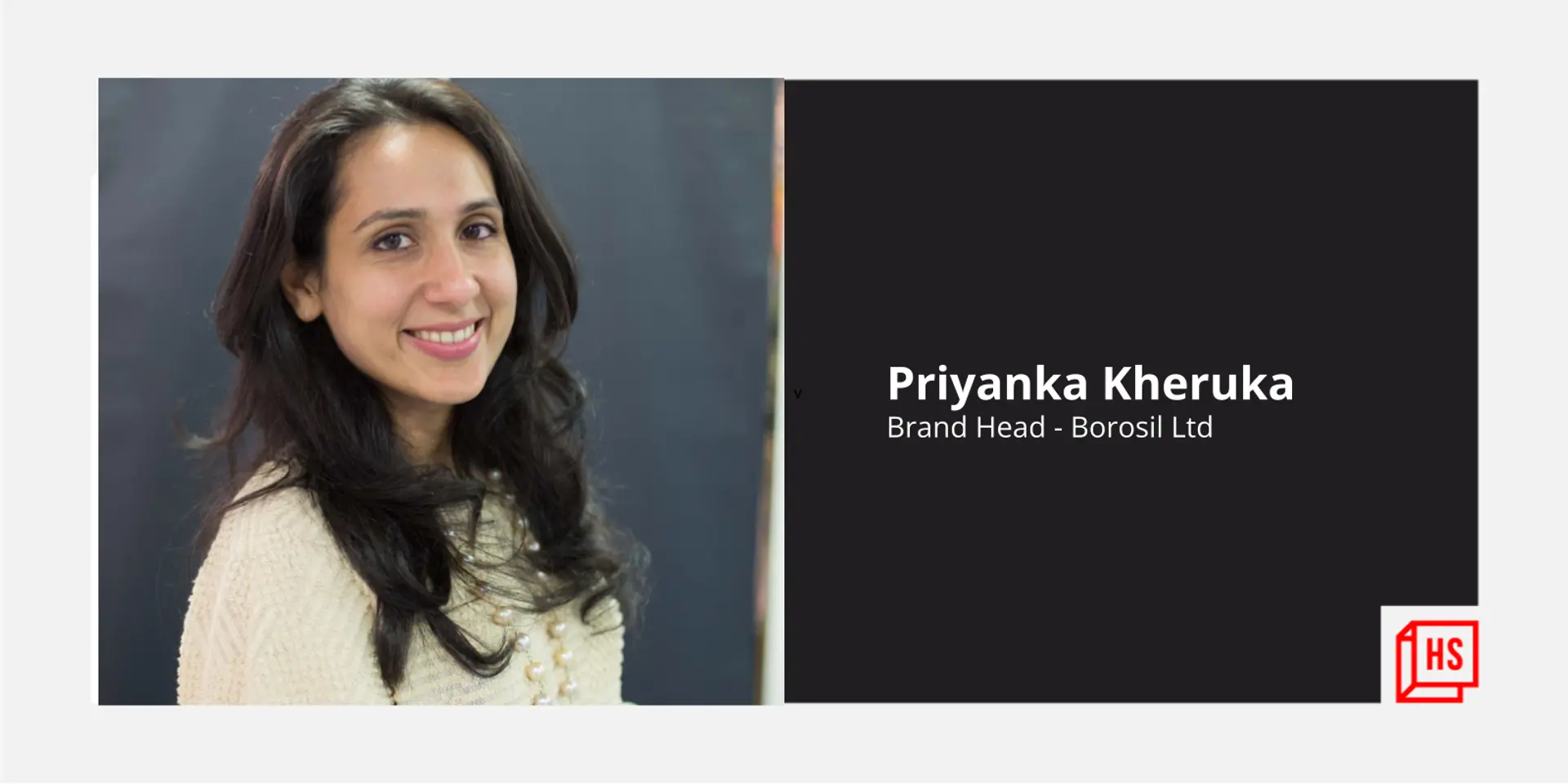 Beyond laboratory glassware: how Priyanka Kheruka wants Borosil to be an everyday-use brand