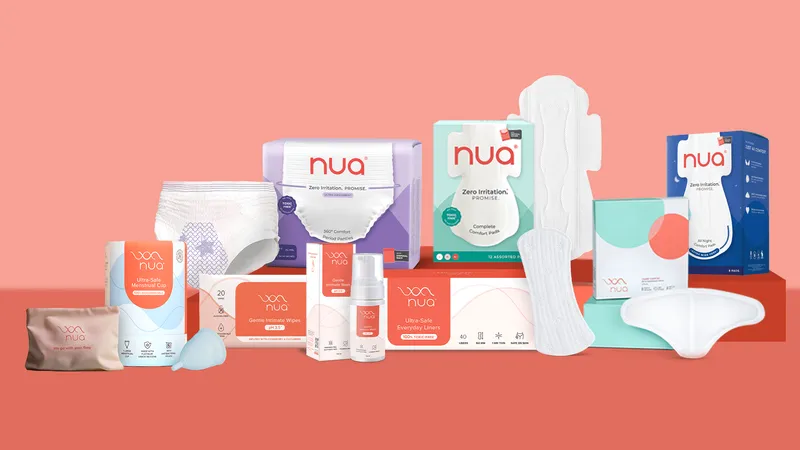 Nua