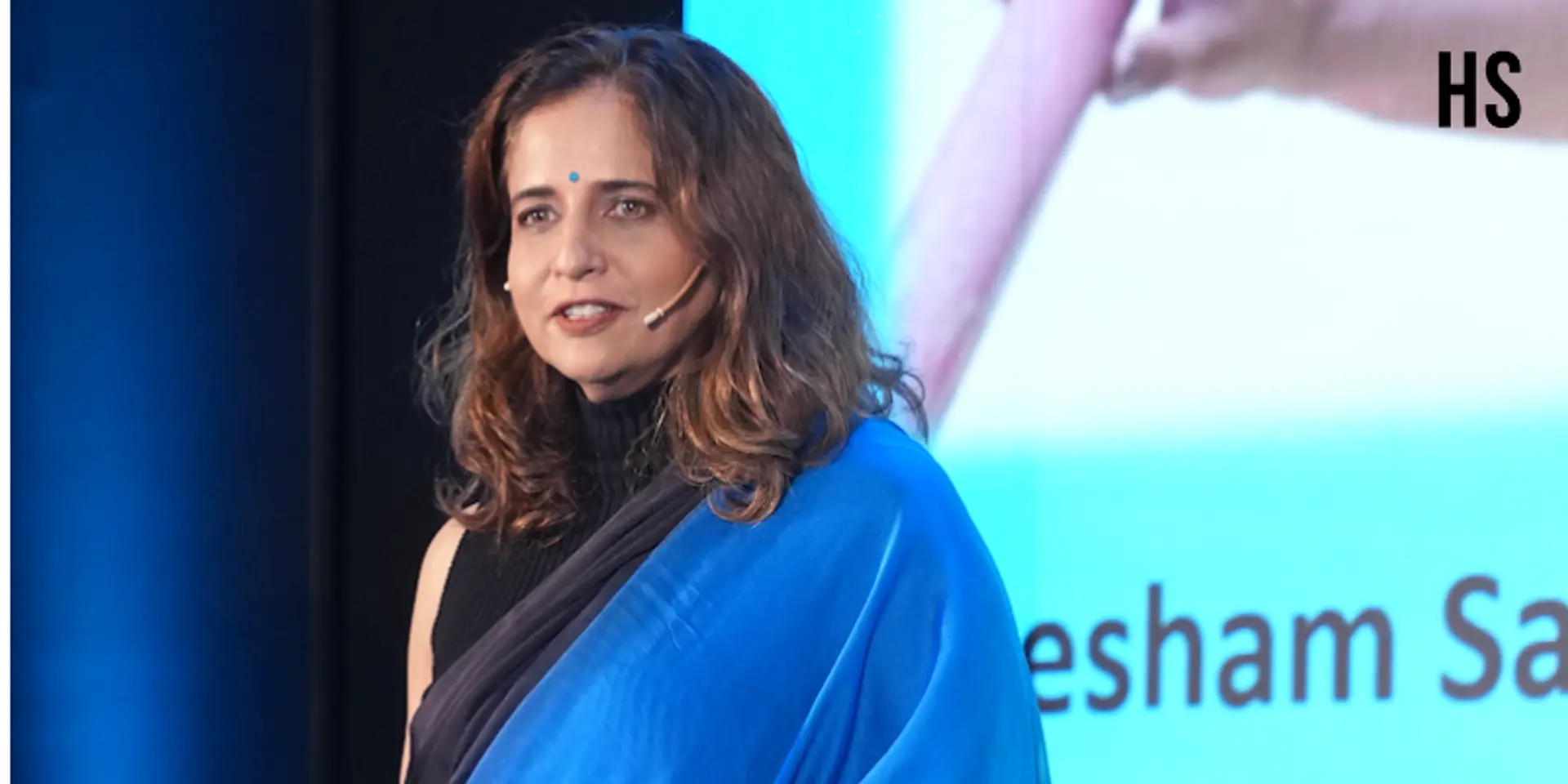 There's no reason for you to doubt that you cannot learn, Resham Sahi of A.P. Moller-Maersk tells women