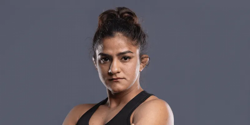ritu phogat