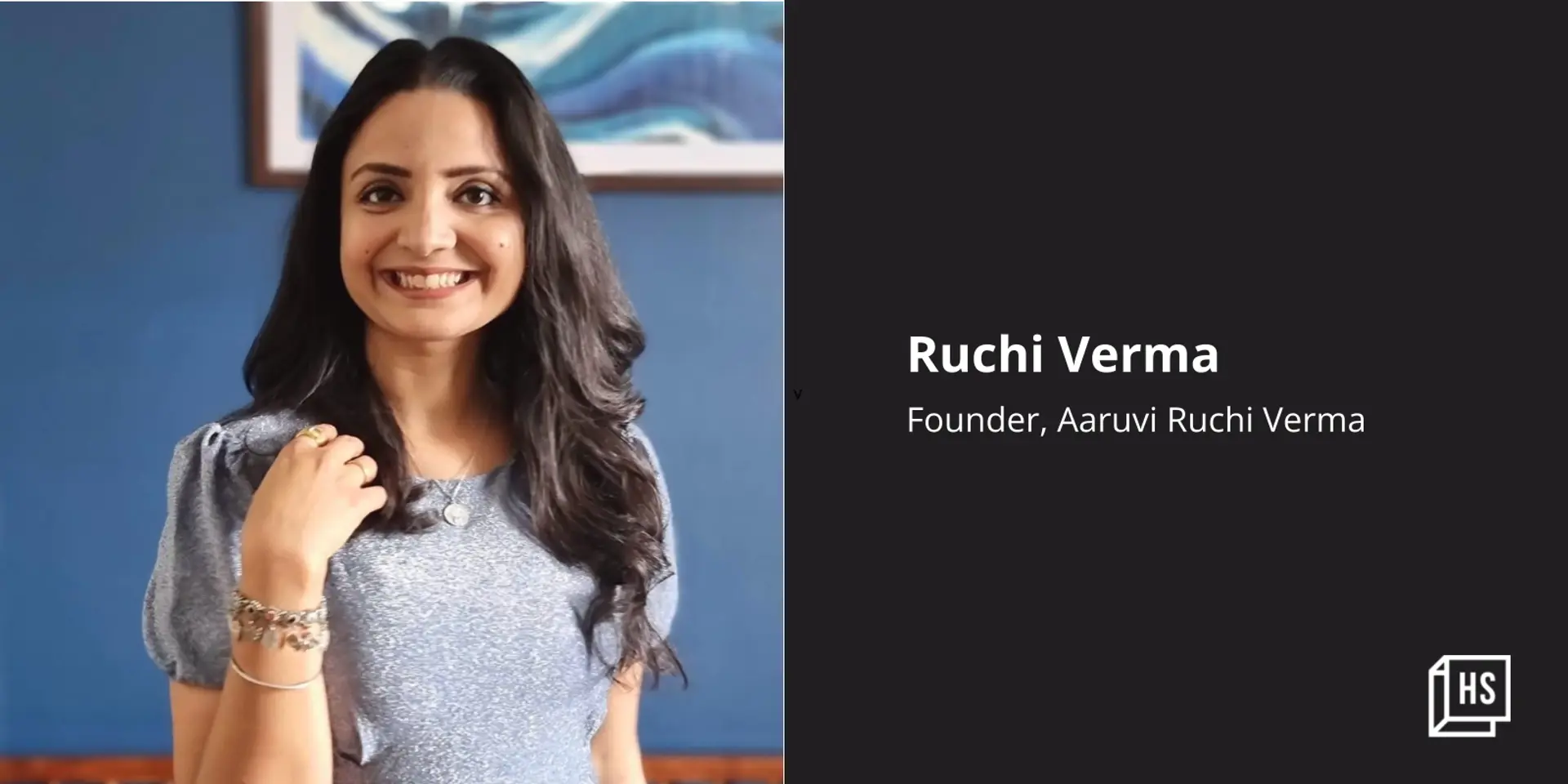 This designer launched a fashion brand from home during the pandemic; is all set to clock ARR of Rs 5 Cr