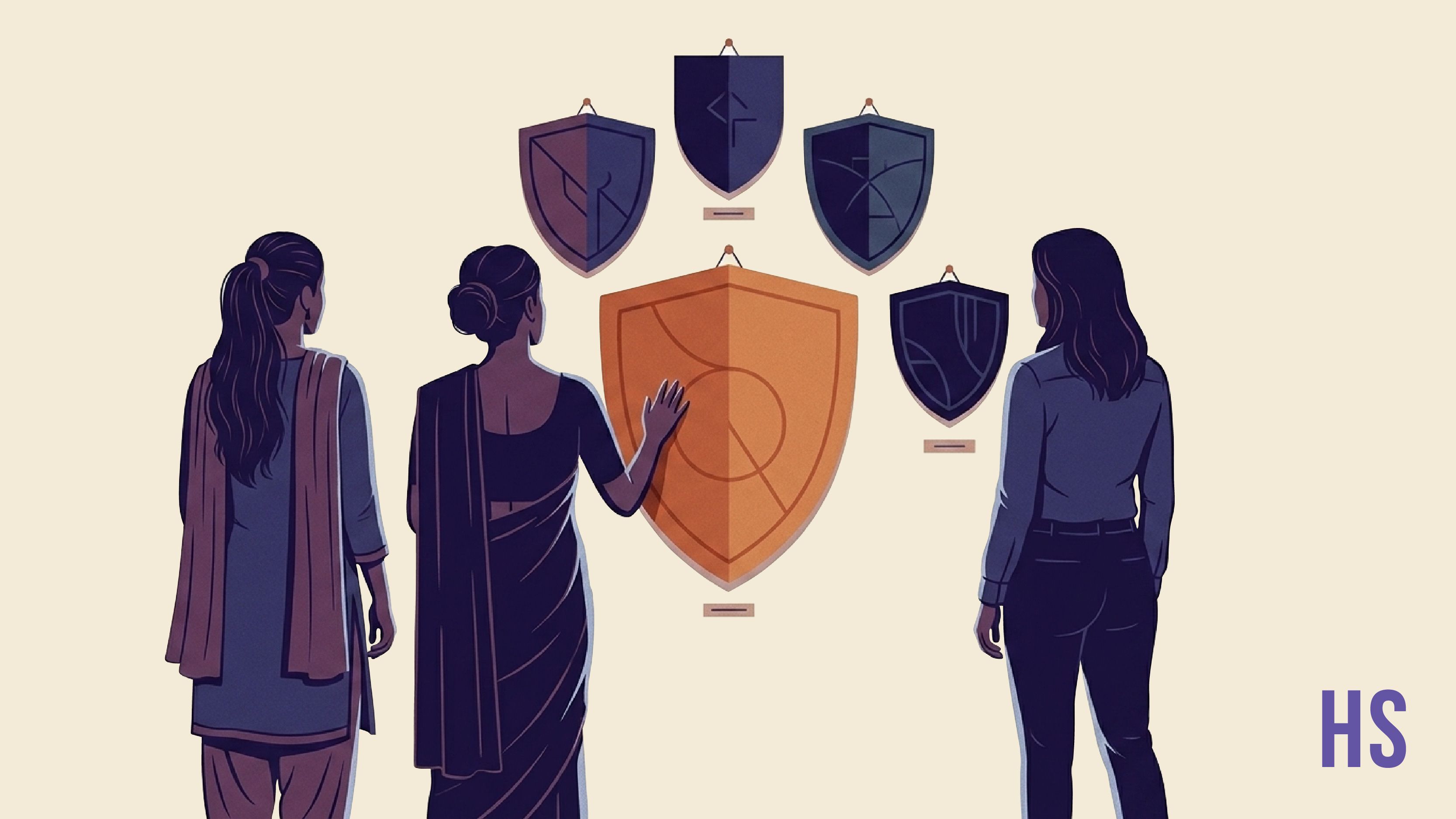 Why every woman should know her legal rights before a crisis arises