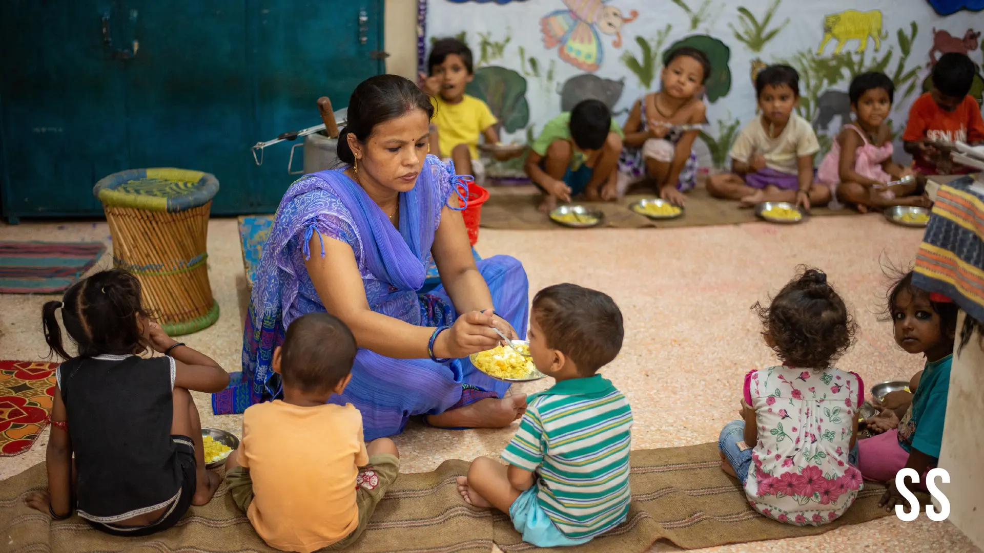 Valuing care: Re-imagining market systems for women's work