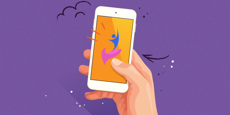 More women seek tech-based solutions for safety during commute