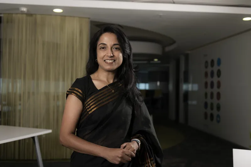 SAngeeta Bavi