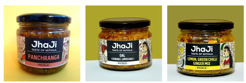 JhaJi Store