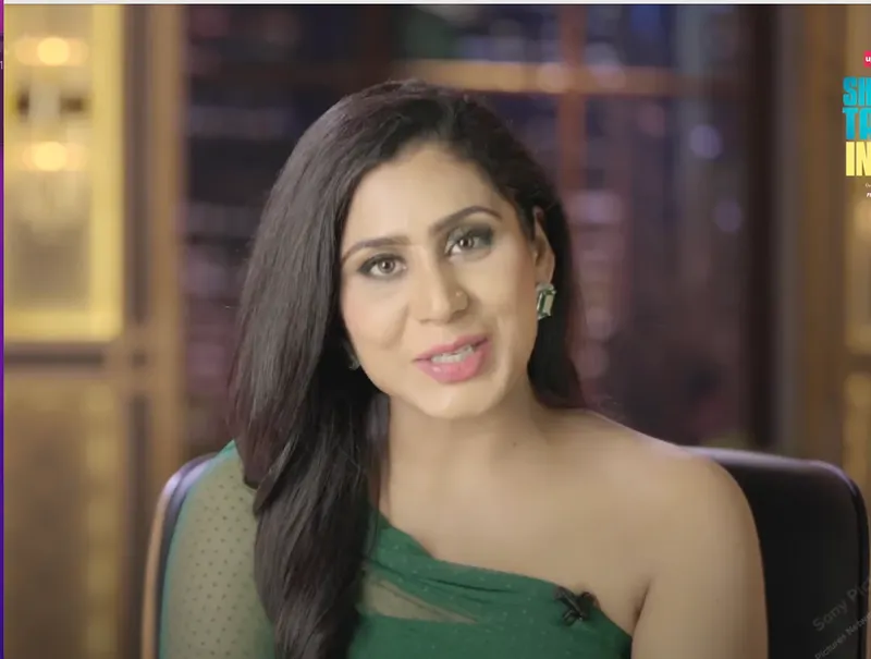 Ghazal Alagh