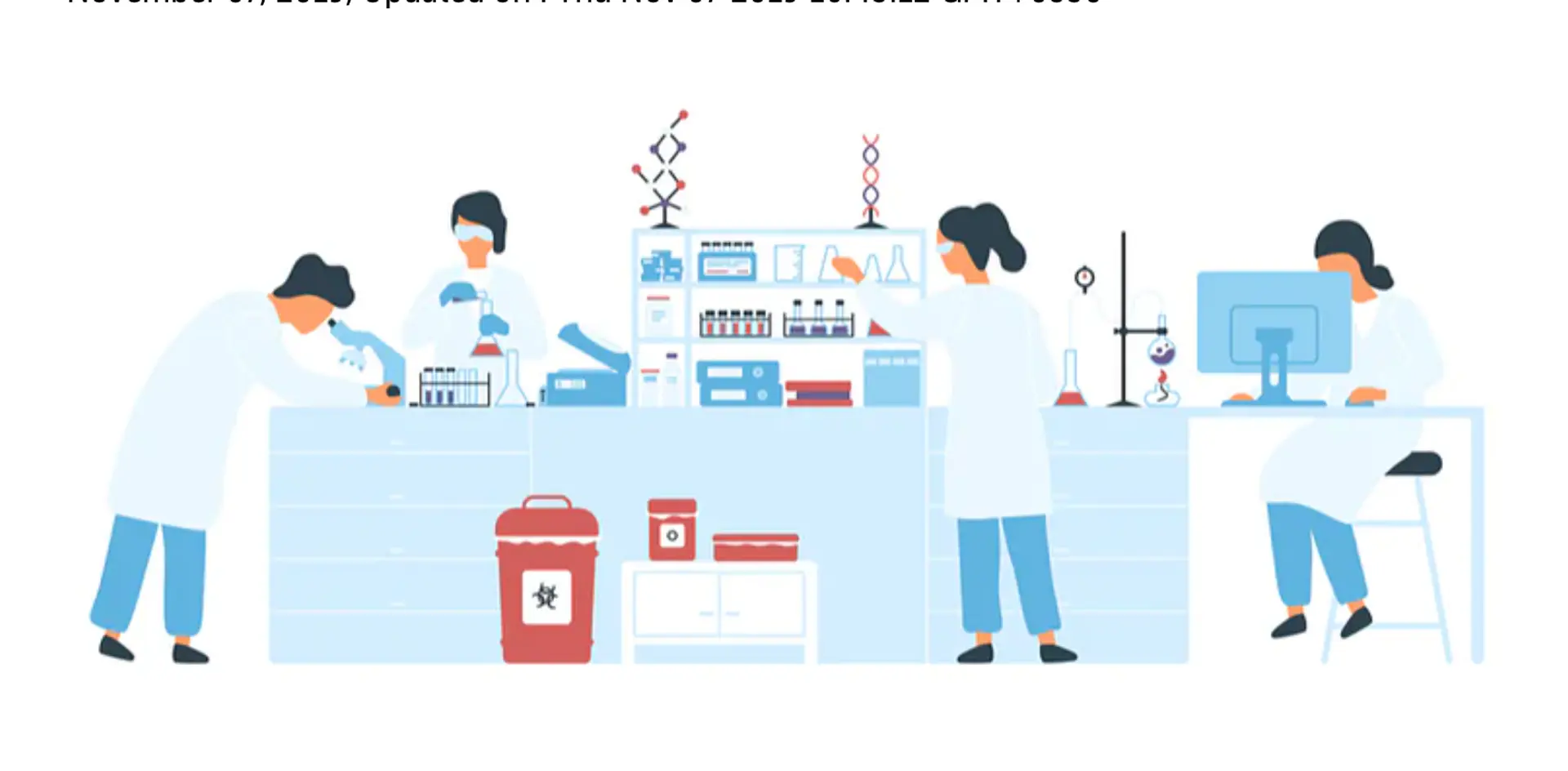 Women In STEM - dismantling barriers for the next generation
